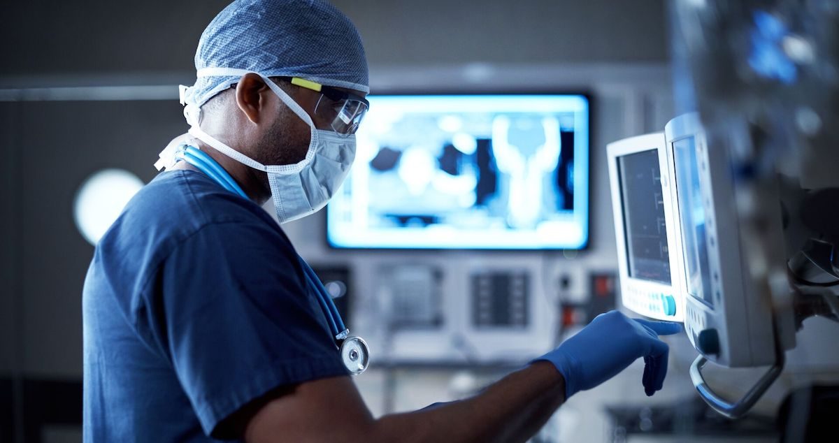 AI in medical